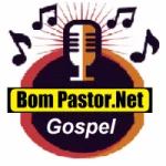 Logo da Rádio Bom Pastor Ponto Net