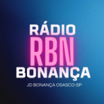 Logo da Rádio Bonança
