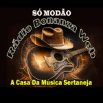 Logo da Rádio Bonanza Web