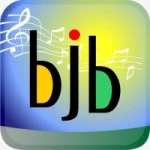 Logo da Rádio Bossa Jazz Brasil