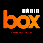 Logo da Rádio Box Web