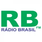 Logo da Rádio Brasil 92.5 FM