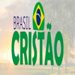 Logo da Rádio Brasil Cristão FM