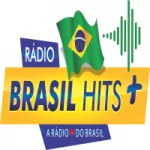 Logo da Rádio Brasil Hits