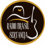 Logo da Rádio Brasil Sertaneja FM