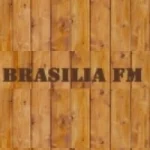 Logo da Rádio Brasília 104.9 FM