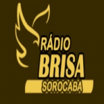 Logo da Rádio Brisa Sorocaba