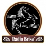 Logo da Rádio Brisa