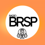 Logo da Rádio Brsp