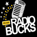 Logo da Rádio Bucks
