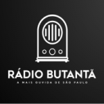 Logo da Rádio Butantã