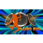 Logo da Rádio BVN 91.5 FM