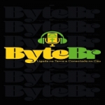 Logo da Rádio Byte FM Brasil
