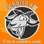 Logo da Rádio Cabrito FM