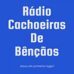 Logo da Rádio Cachoeiras de Bênçãos