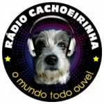 Logo da Rádio Cachoeirinha
