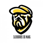 Logo da Rádio Cachorros do Mang