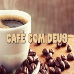 Logo da Rádio Café Com Deus
