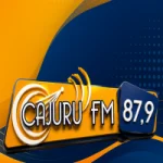 Logo da Rádio Cajuru 87.9 FM