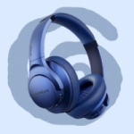 Logo da Rádio Caledônia Music
