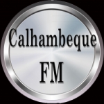 Logo da Rádio Calhambeque FM