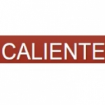 Logo da Rádio Caliente