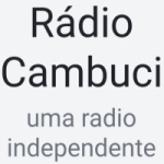 Logo da Rádio Cambuci