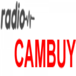 Logo da Rádio Cambuy
