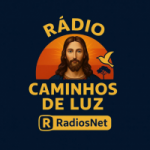 Logo da Rádio Caminho De Luz