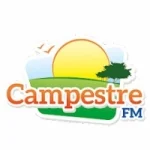 Logo da Rádio Campestre FM