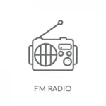 Logo da Rádio Campinas FM