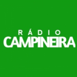 Logo da Rádio Campineira