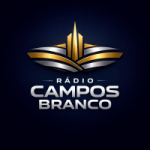 Logo da Rádio Campos Branco