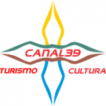 Logo da Rádio Canal 39