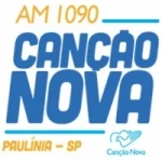 Logo da Rádio Canção Nova 1090 AM