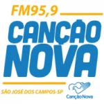 Logo da Rádio Canção Nova 95.9 FM