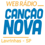 Logo da Rádio Canção Nova Lavrinhas
