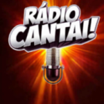 Logo da Rádio Cantai