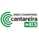 Logo da Rádio Cantareira FM 87.5