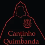 Logo da Rádio Cantinho Da Quimbanda