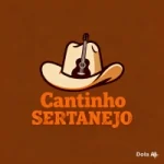 Logo da Rádio Cantinho Sertanejo