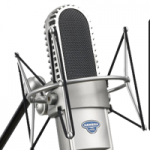 Logo da Rádio Capiau