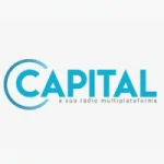 Logo da Rádio Capital 77.5 FM 1040 AM