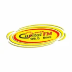 Logo da Rádio Capital FM