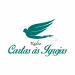 Logo da Rádio Cartas as Igrejas