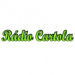 Logo da Rádio Cartola