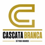 Logo da Rádio Cascata Branca FM