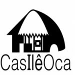 Logo da Rádio CasIlêoca