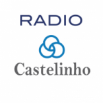 Logo da Rádio Castelinho