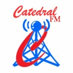 Logo da Rádio Catedral